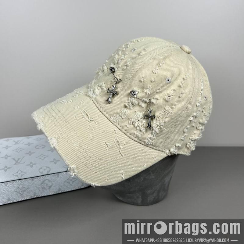 Replica Chrome Hearts Hat dx46
