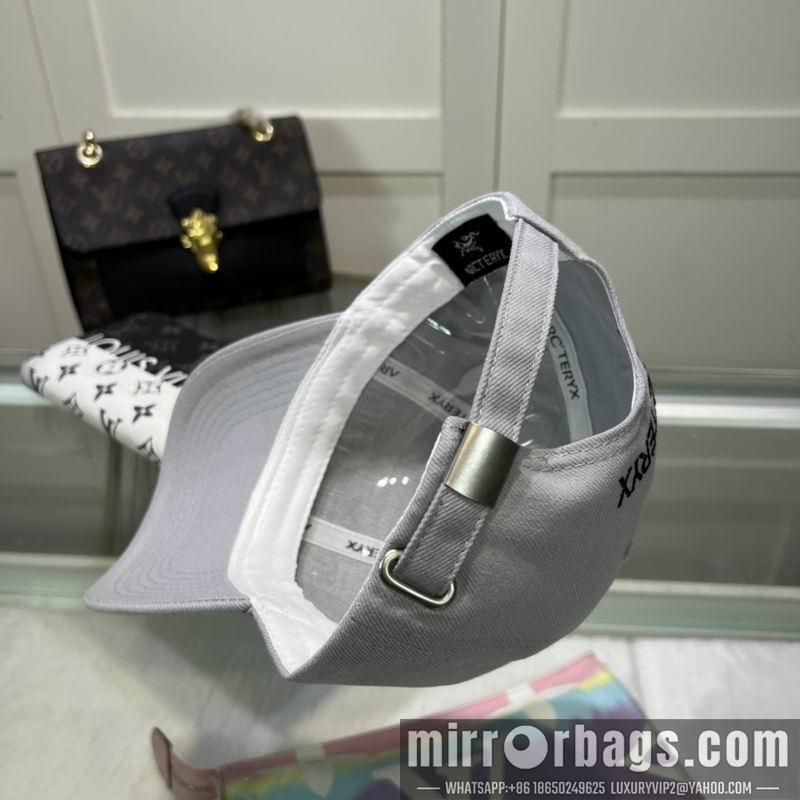 Replica Arcteryx cap dx13