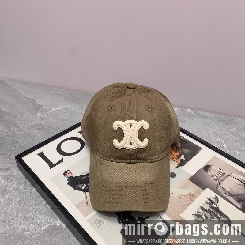 Replica Celine Cap dx36