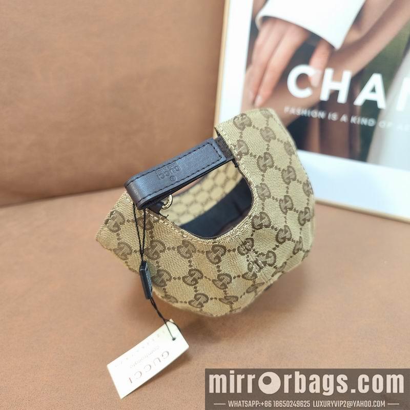 Replica Gucci cap dx94