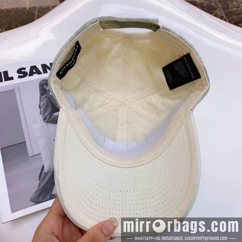 Replica Balenciaga cap 041702