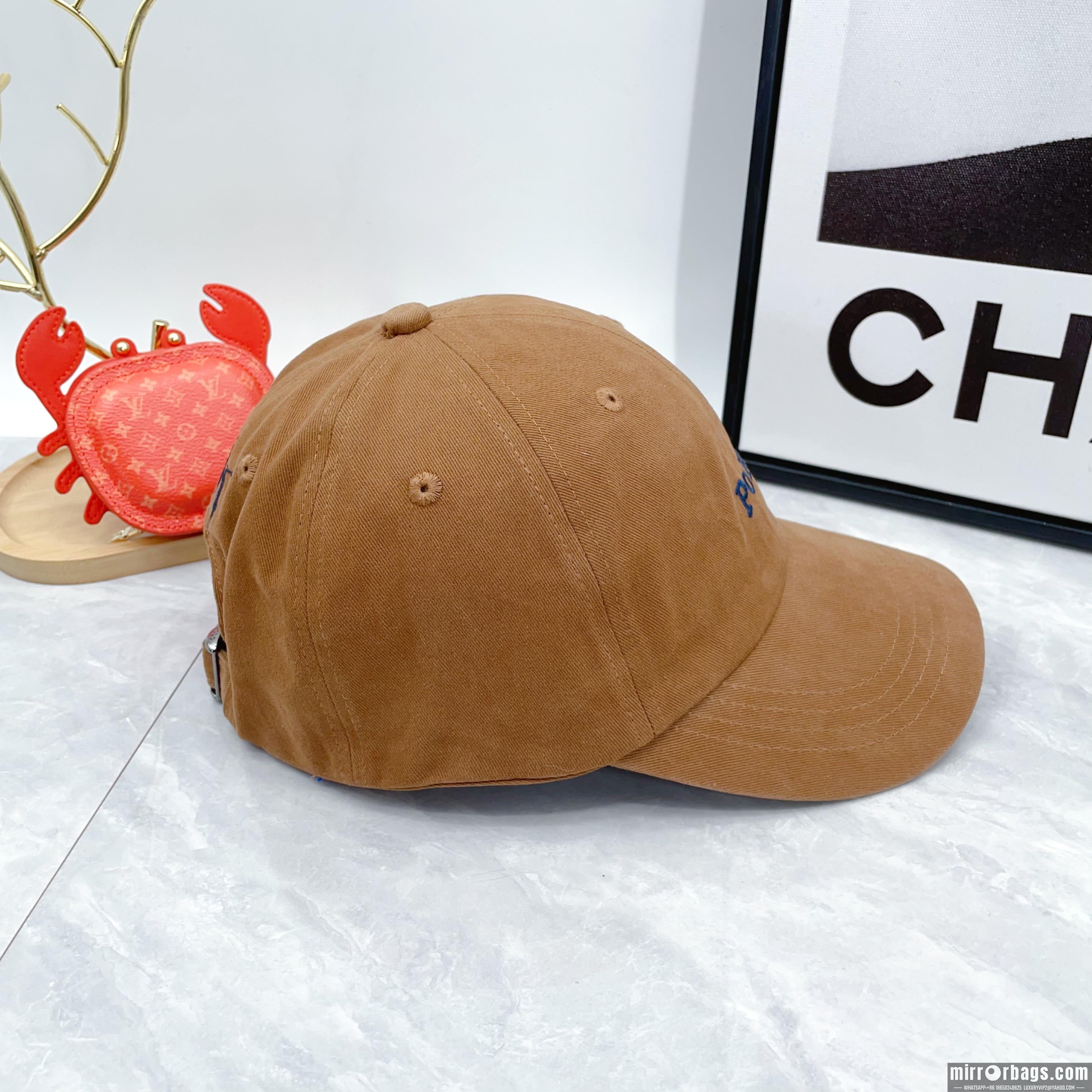 Replica Polo cap dx10