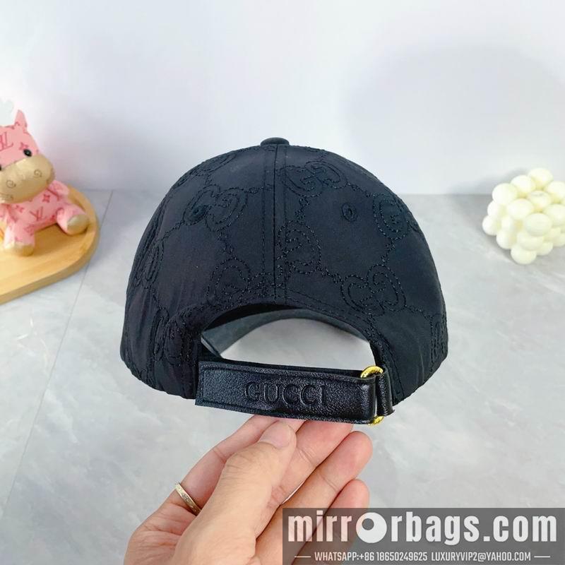 Replica Gucci cap dx06