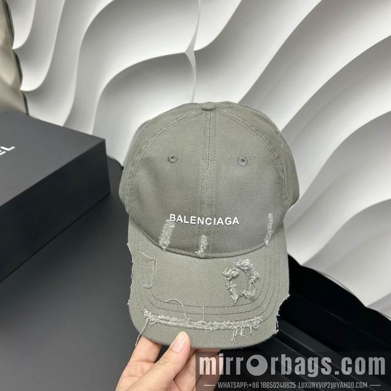 Replica Balenciaga cap dx15