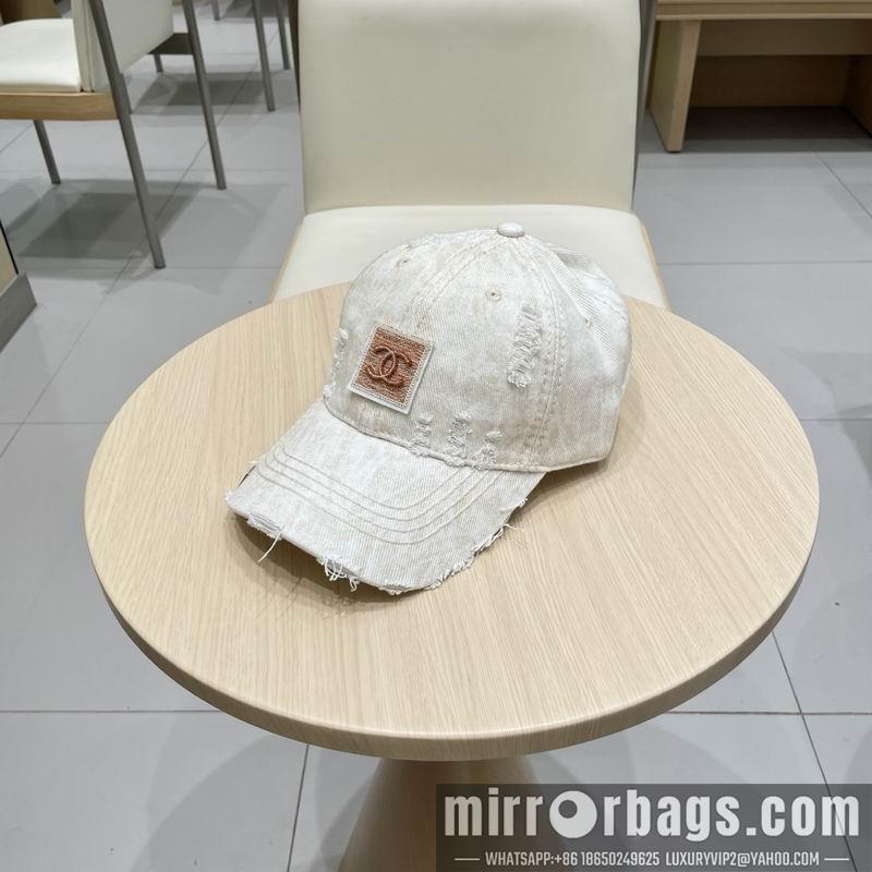 Replica Chanel cap 030752