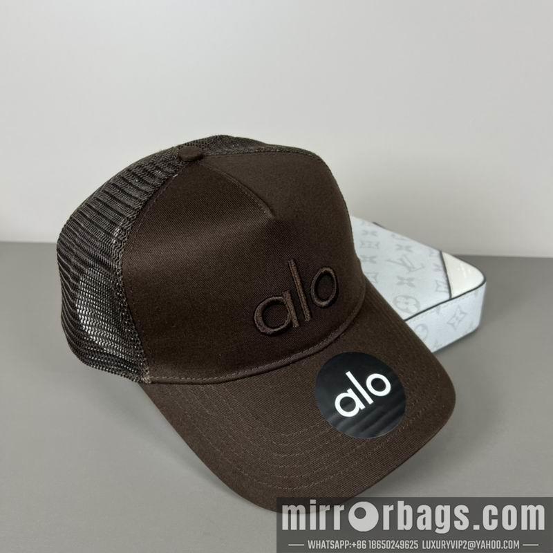 Replica Alo cap dx14