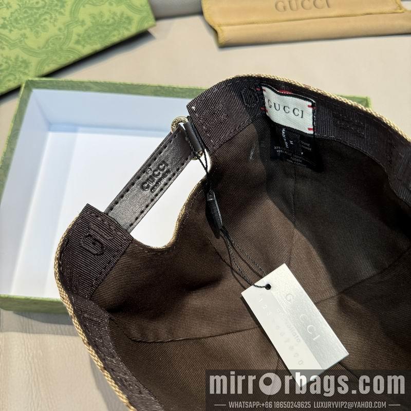 Replica Gucci cap 092701