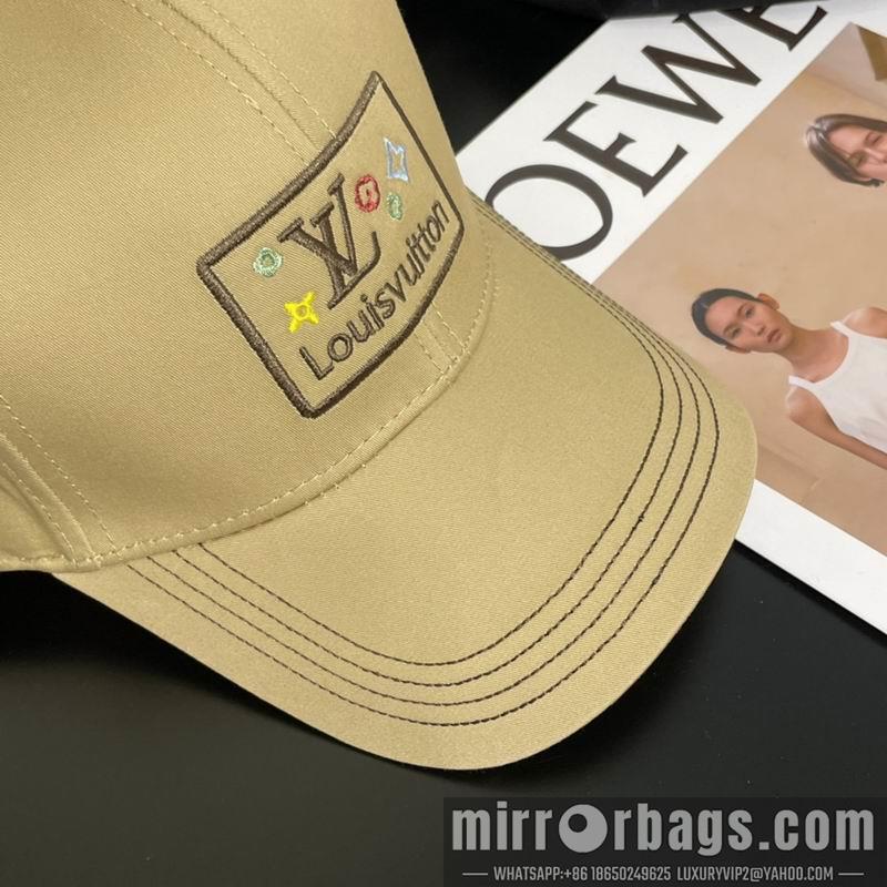 Replica LV cap 042806