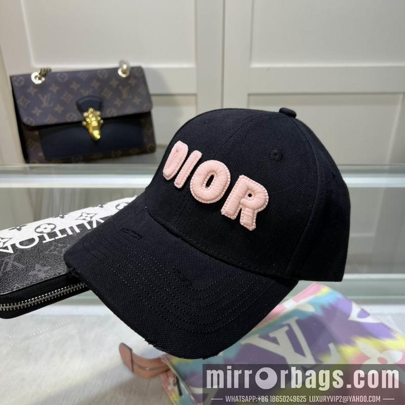 Replica Dior cap dx08