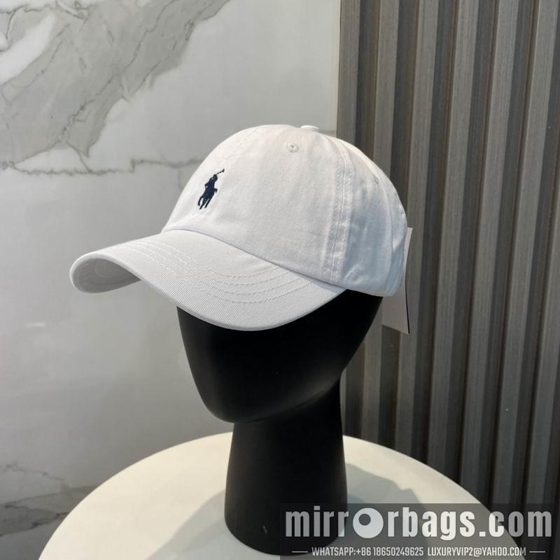 Replica Polo cap dx07