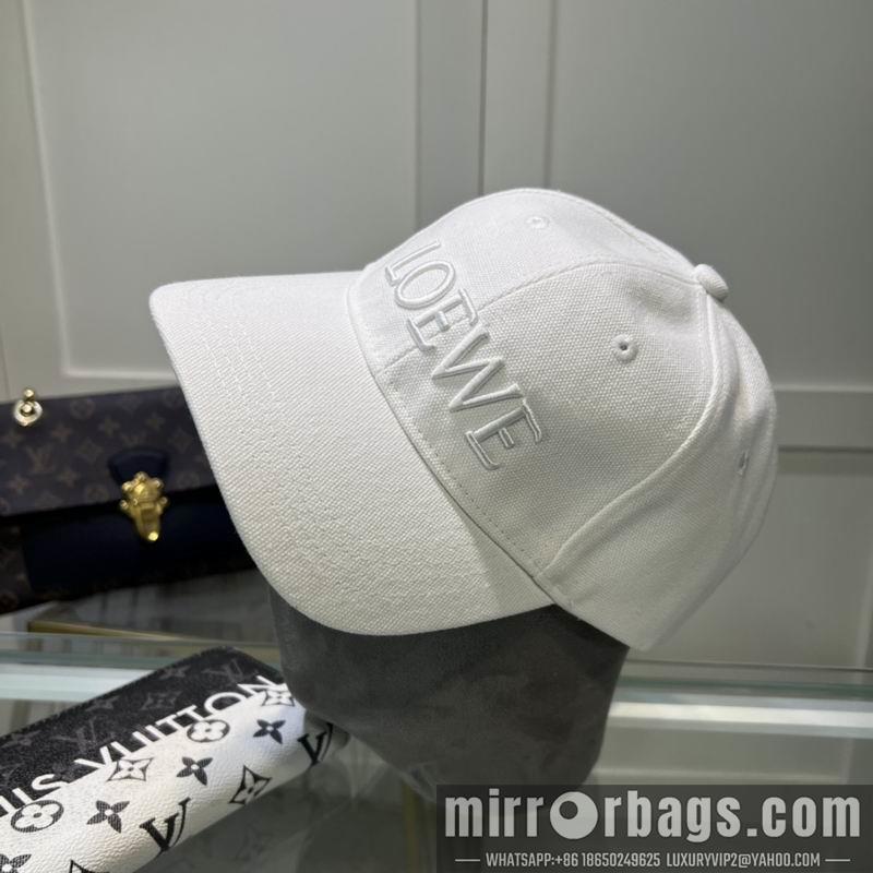 Replica Loewe cap 101802
