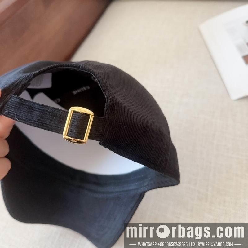 Replica Celine cap dx116