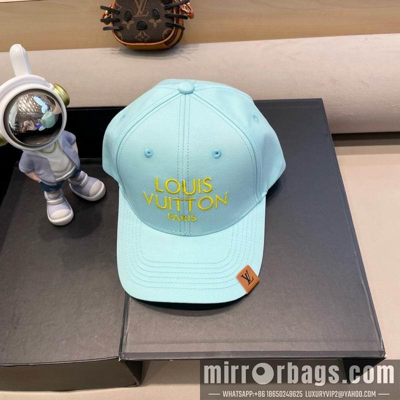 Replica LV Hat 041411