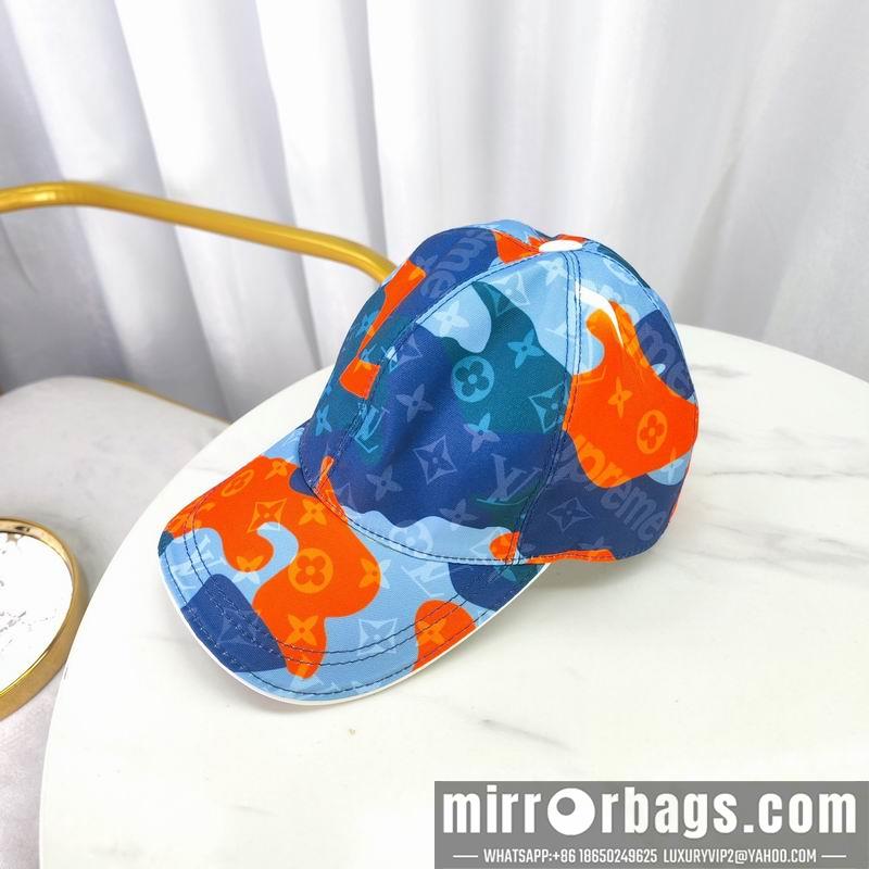 Replica LV Hat dx22