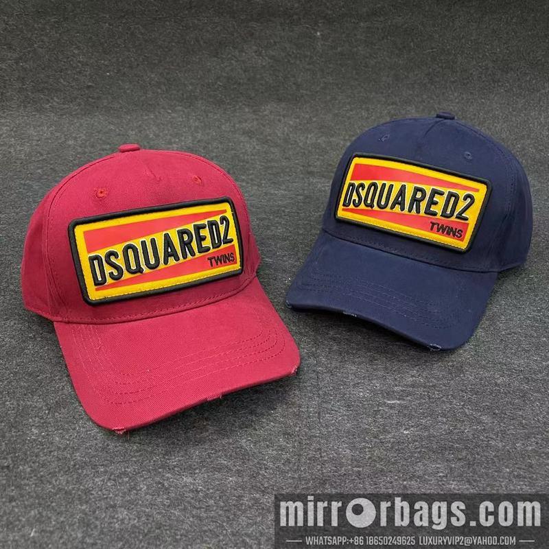 Replica DSQ cap D240