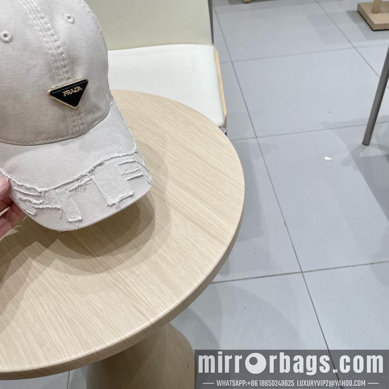 Replica Prada Cap 021002