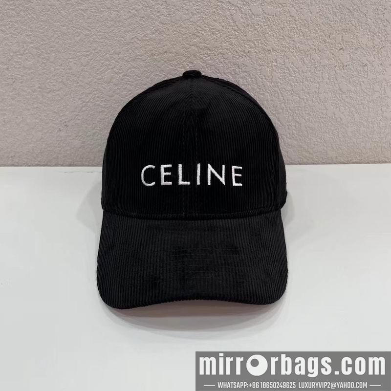Replica Celine cap 102801