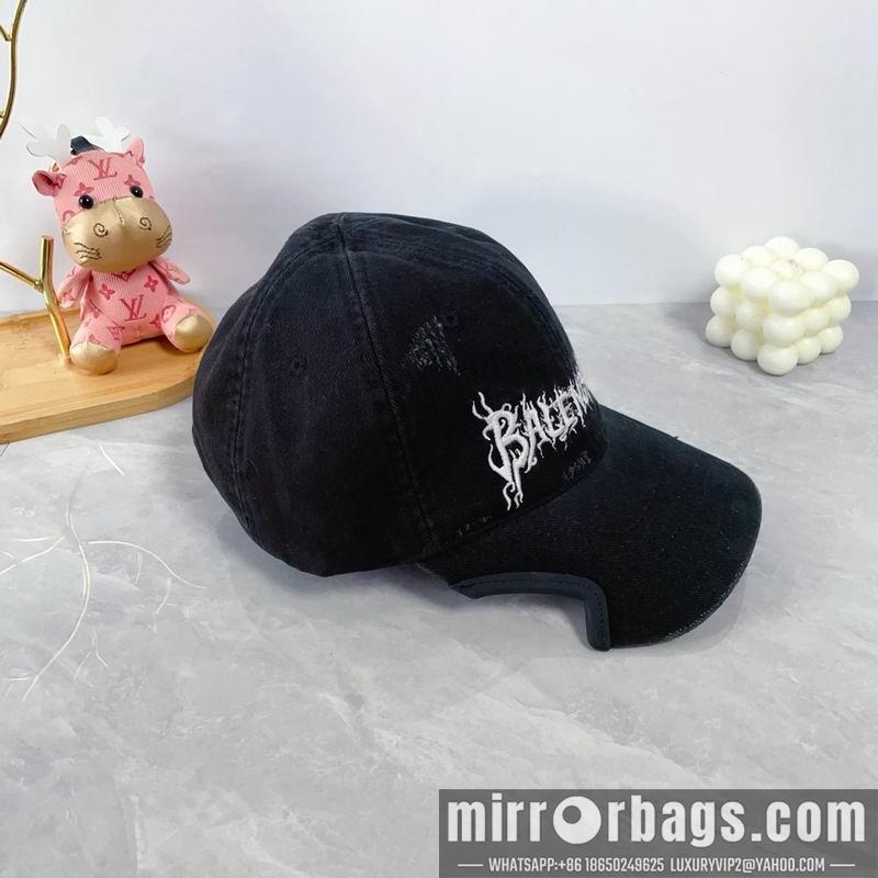 Replica Balenciaga Hat dx93
