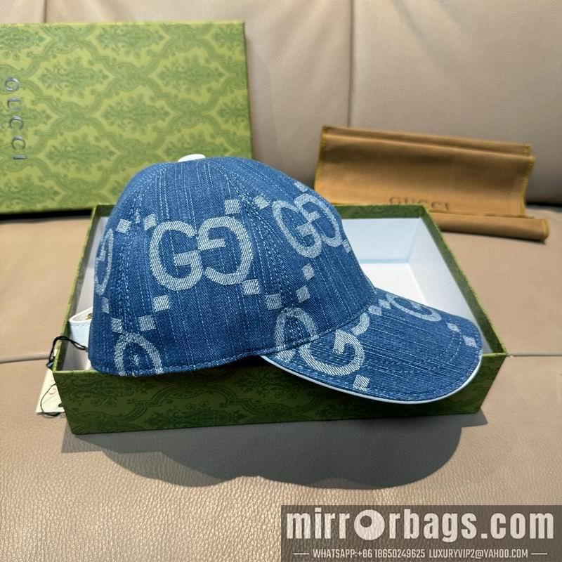 Replica Gucci cap dx159