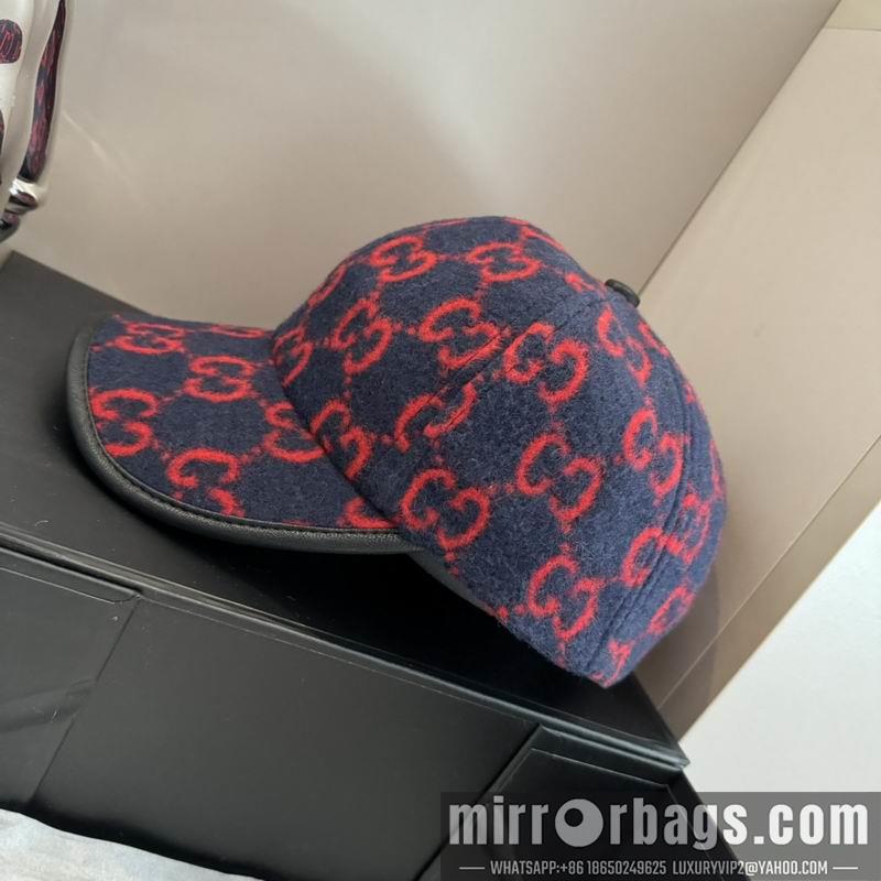 Replica Gucci cap dx139