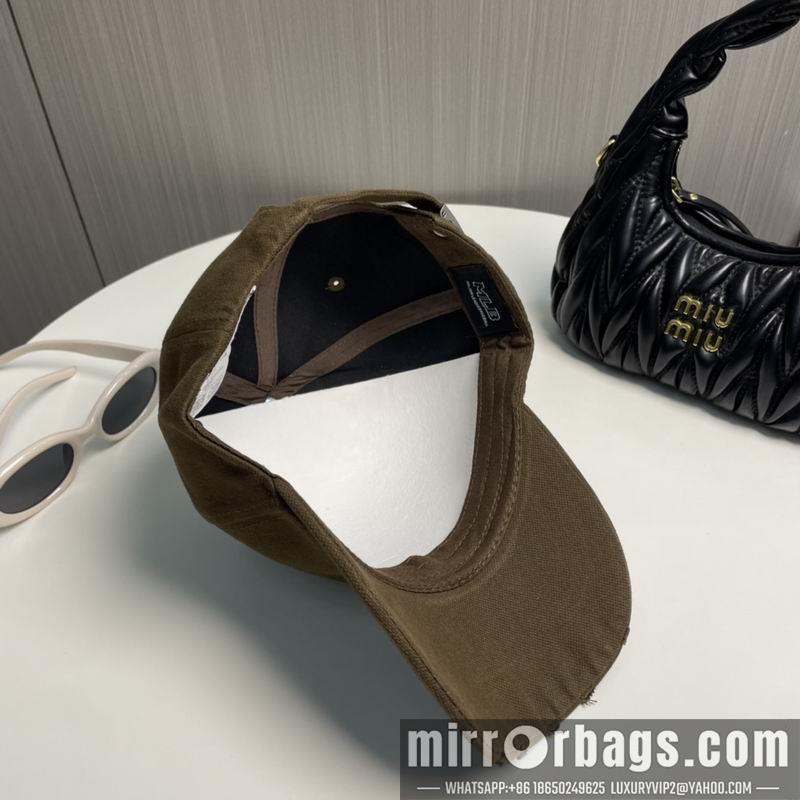 Replica NY cap dx34