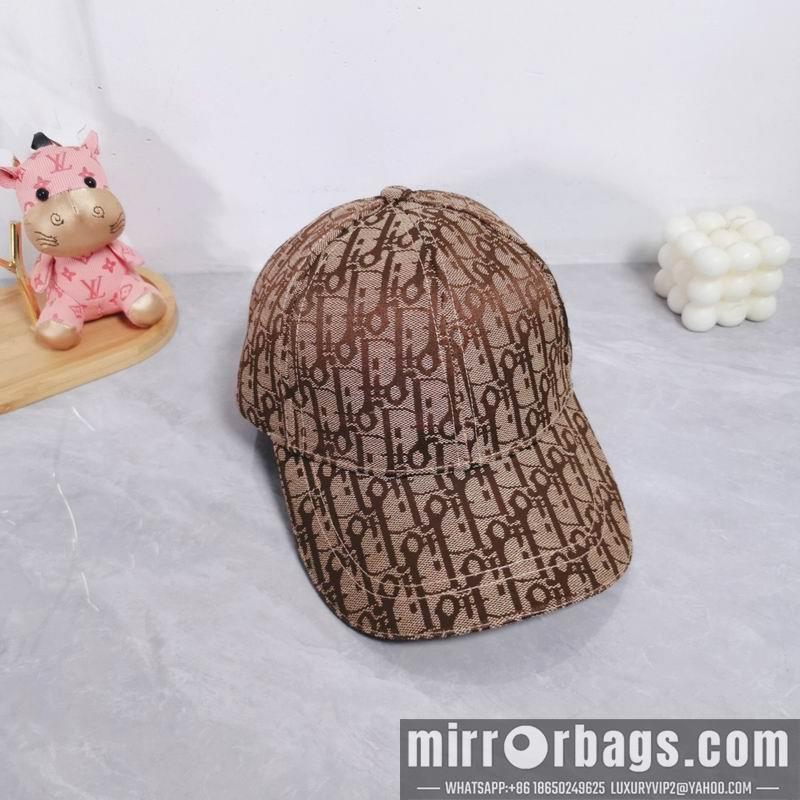 Replica Dior Hat dx03