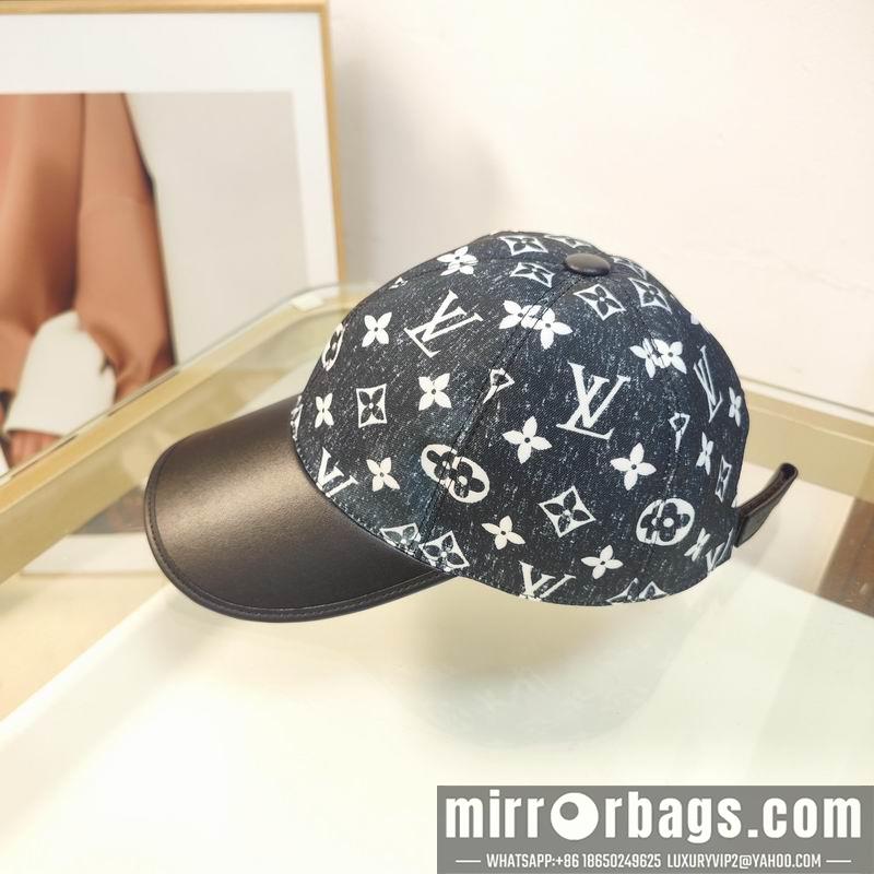Replica LV Hat dx143