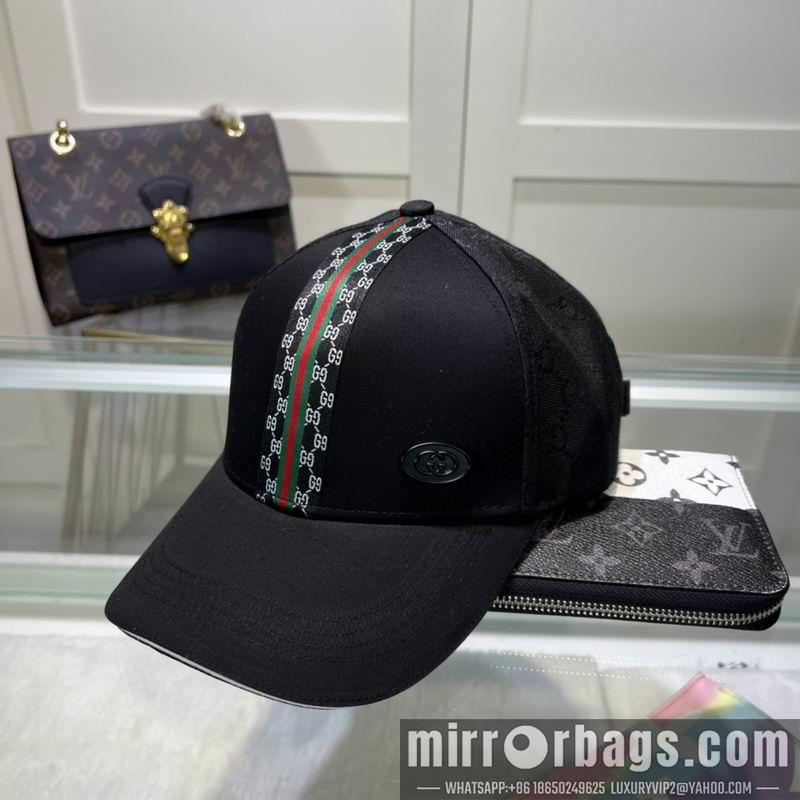 Replica Gucci Hat dx145