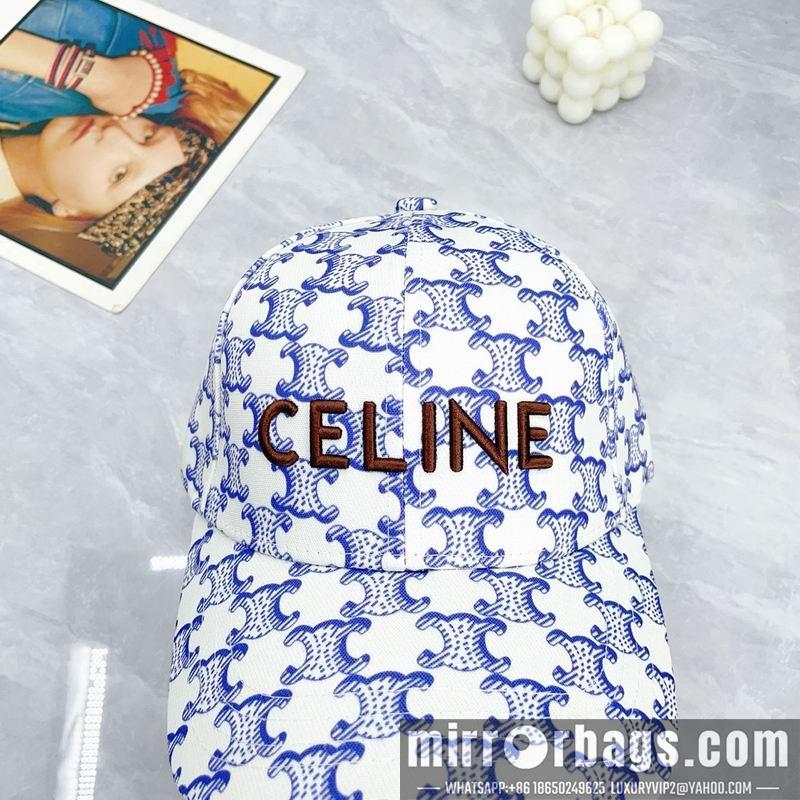 Replica Celine cap dx131