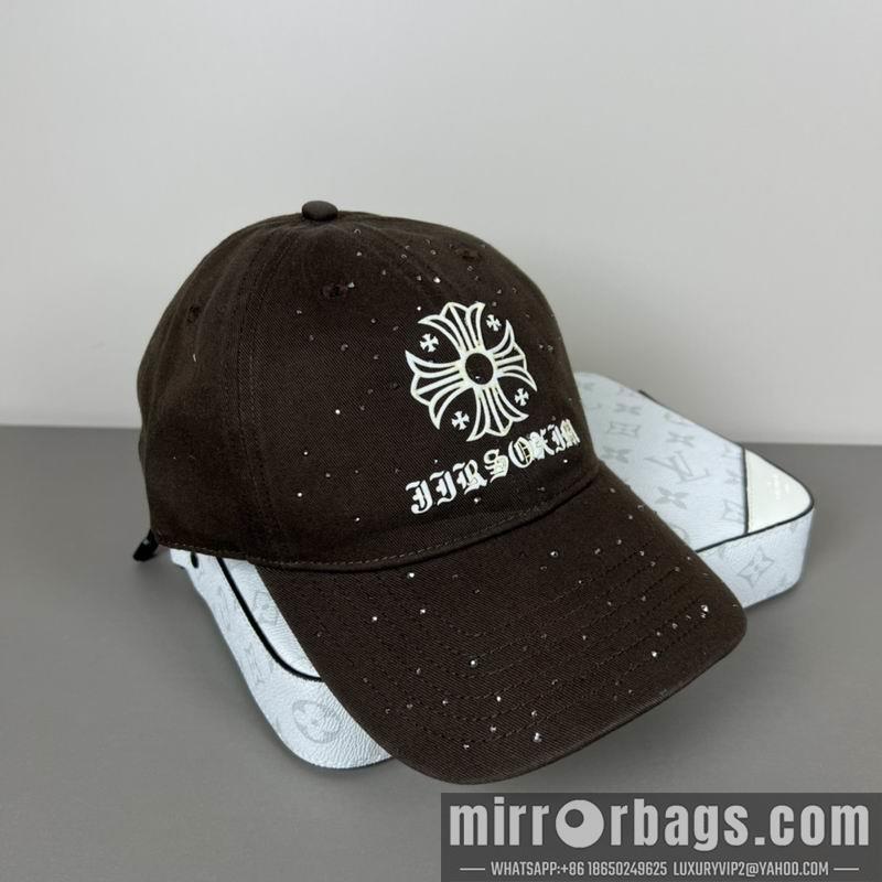 Replica Chrome Hearts Hat dx51