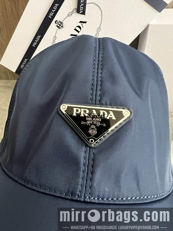 Replica Prada cap dx69