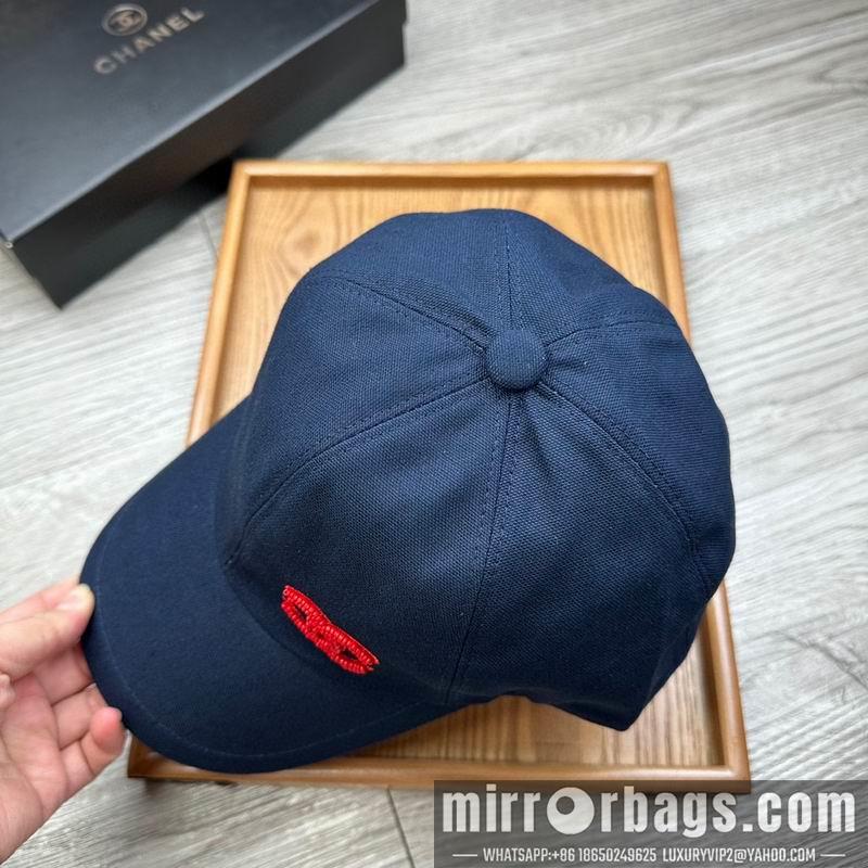 Replica Chanel Hat dx30