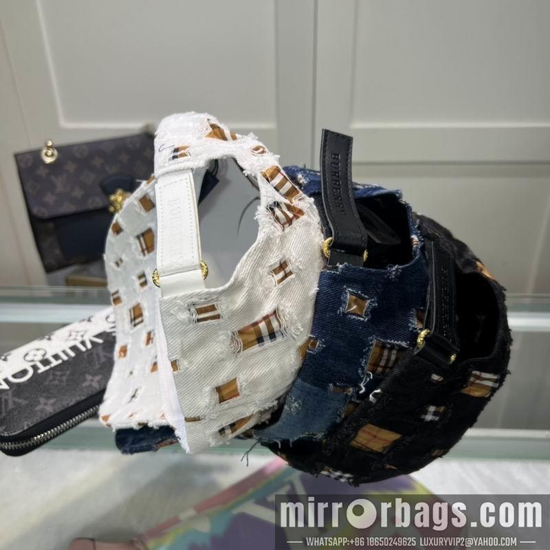 Replica Burberry cap dx56