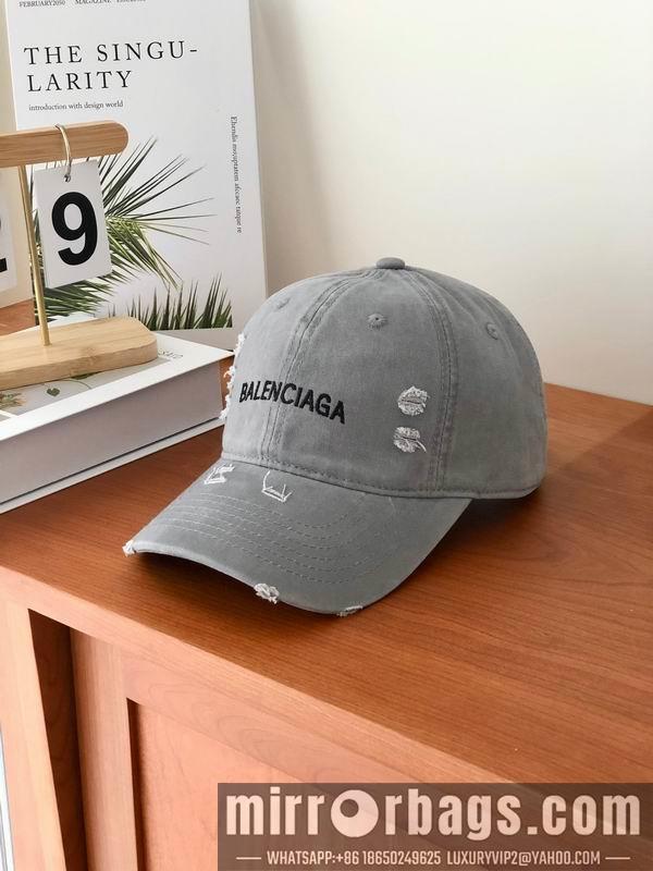 Replica Balenciaga Hat 090605