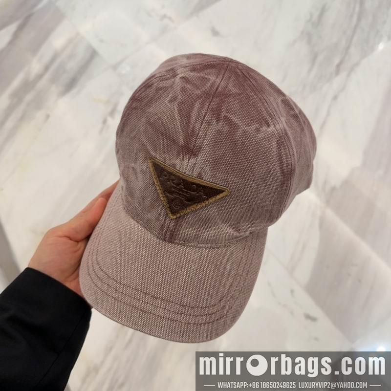 Replica Prada cap dx23