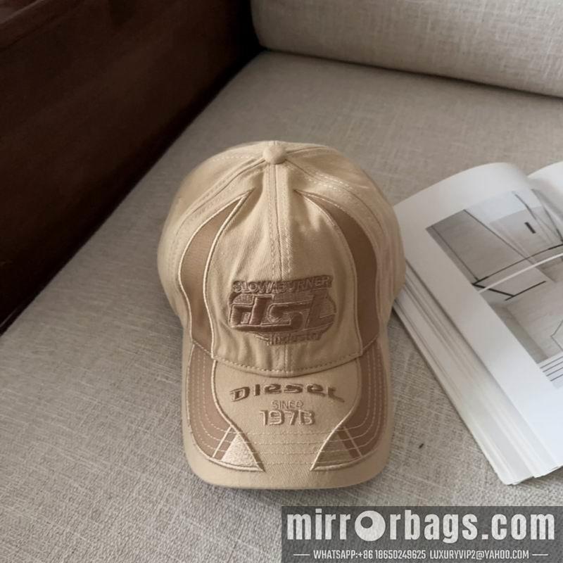 Replica Diesel cap dx16