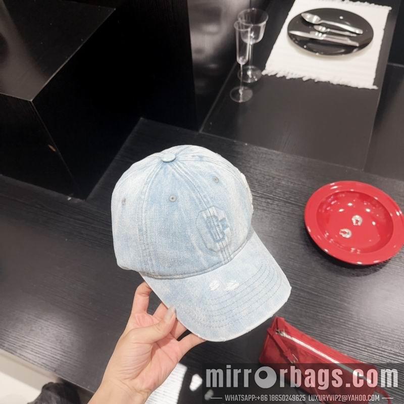 Replica Celine cap 083001
