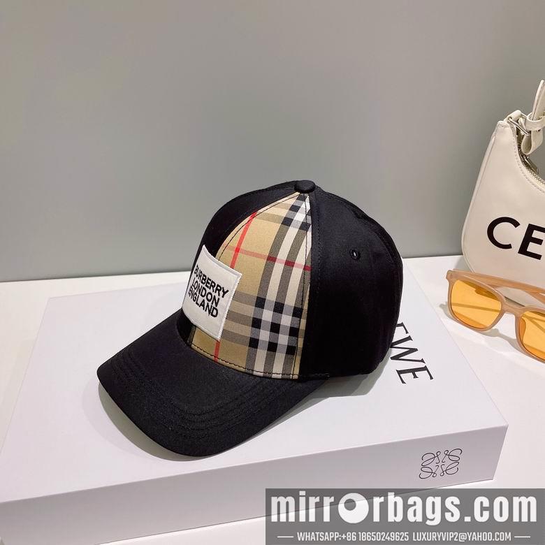 Replica Burberry Cap dxn06