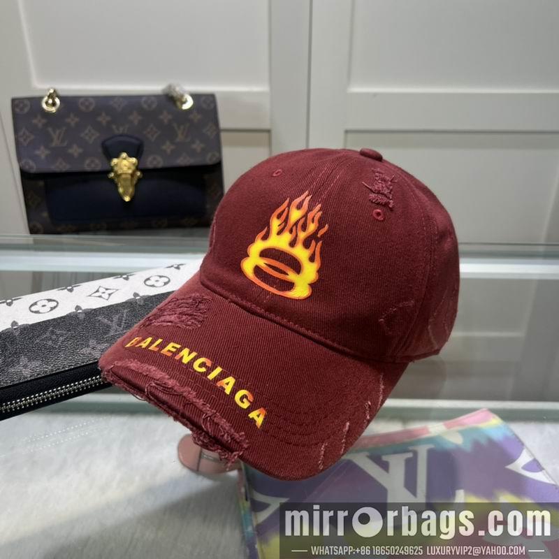 Replica Balenciaga cap dx84