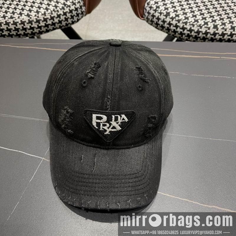 Replica Prada cap 050706