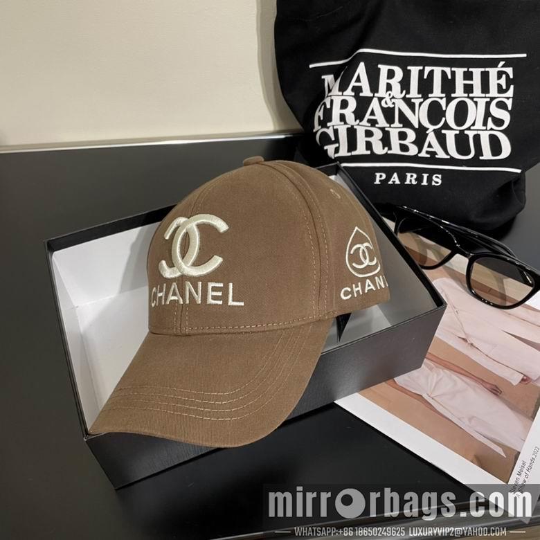 Replica Chanel Cap dxn11