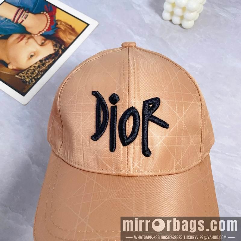 Replica Dior cap dx54