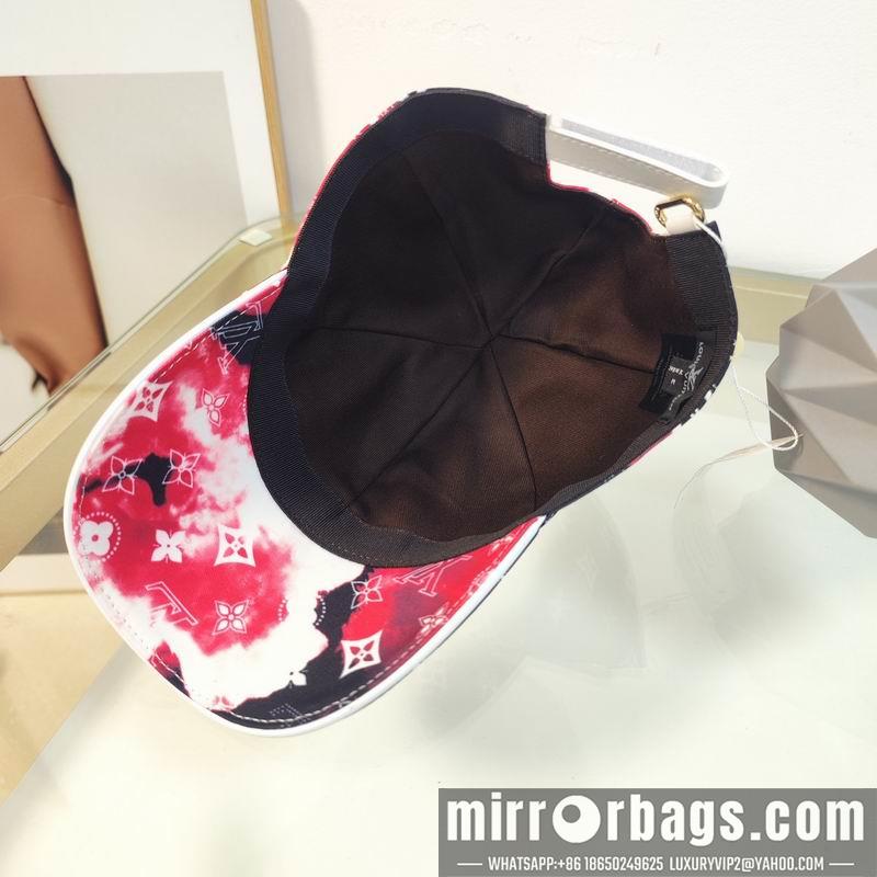 Replica LV Hat dx116