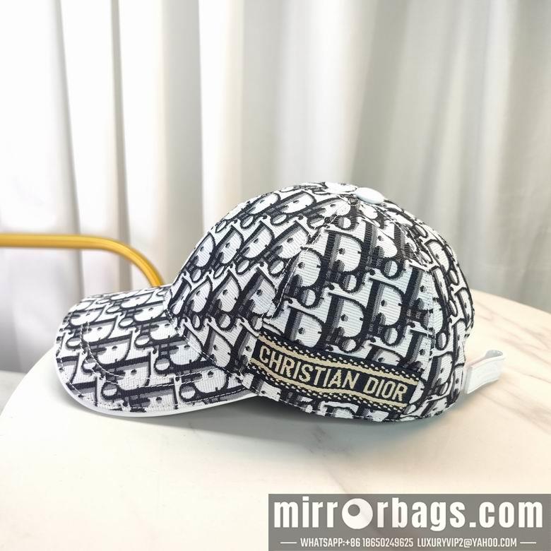 Replica Dior Cap dxn02