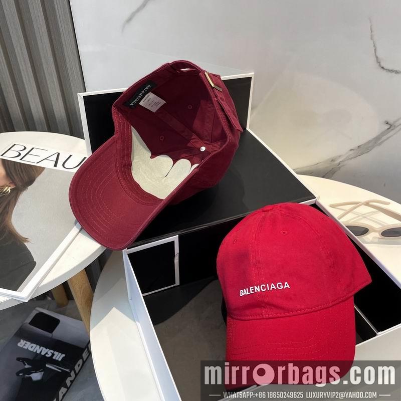 Replica Balenciaga cap 040201