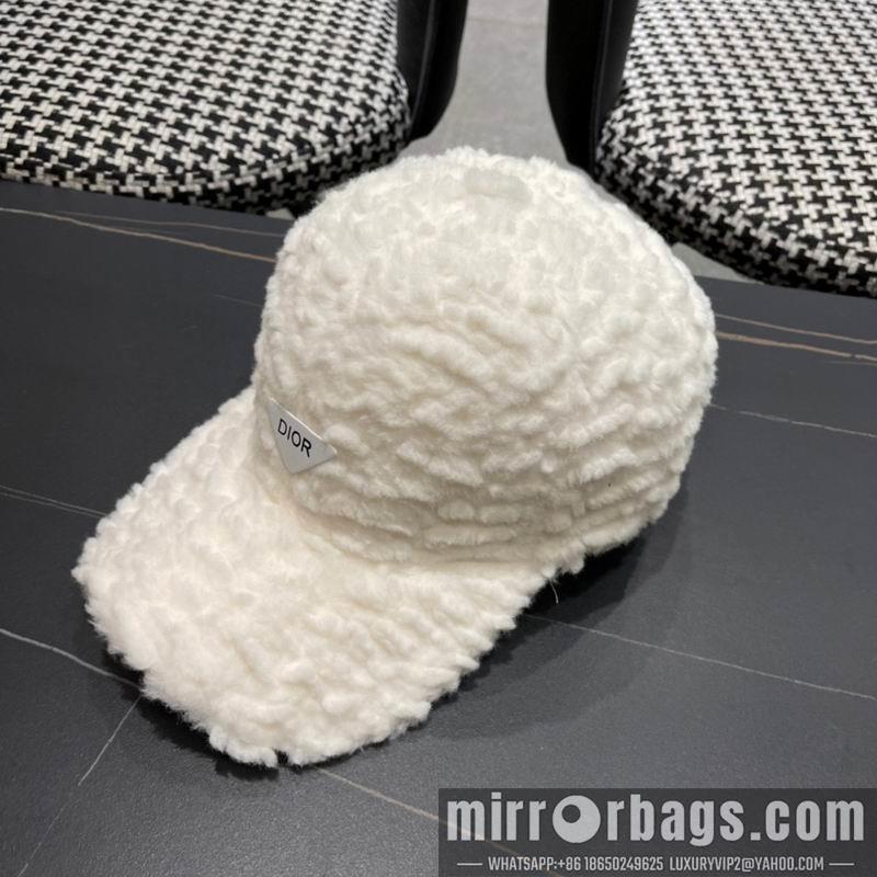 Replica Dior Hat 010701