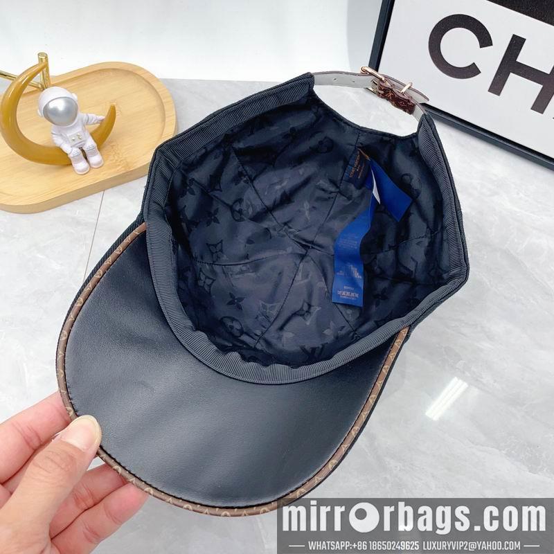 Replica LV Hat dx160