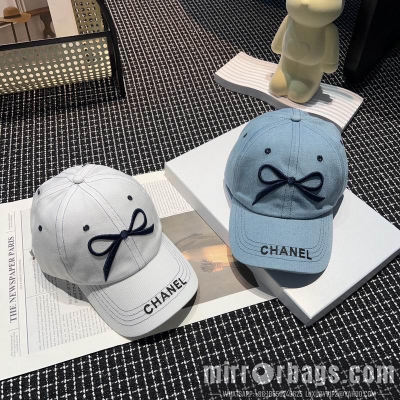 Replica Chanel cap dx02