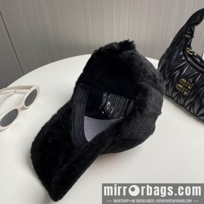 Replica Canada Goose cap dx04