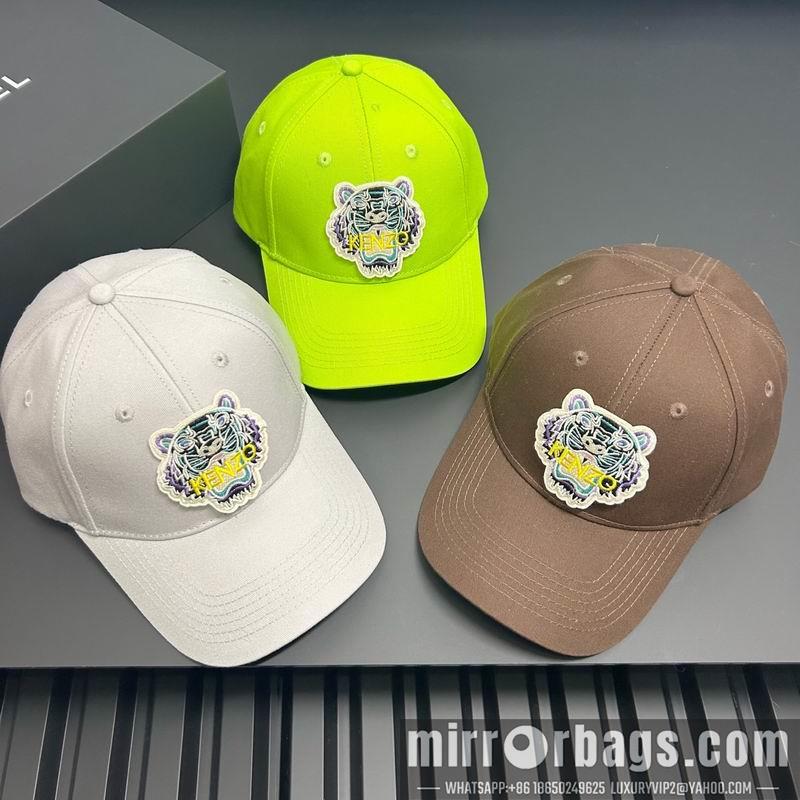 Replica Kenzo cap dx06